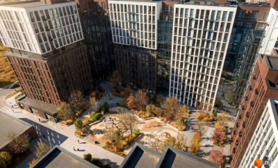 ВІД ЗАБУДОВНИКА, ЖК NOVA CITY,920$кв.м. вул.Капушанська/розт