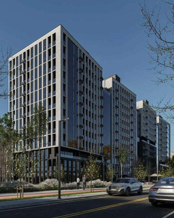 ВІД ЗАБУДОВНИКА, ЖК NOVA CITY,920$кв.м. вул.Капушанська/розт