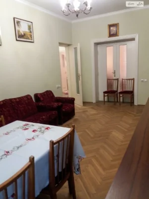 Продаж Квартира Вулька