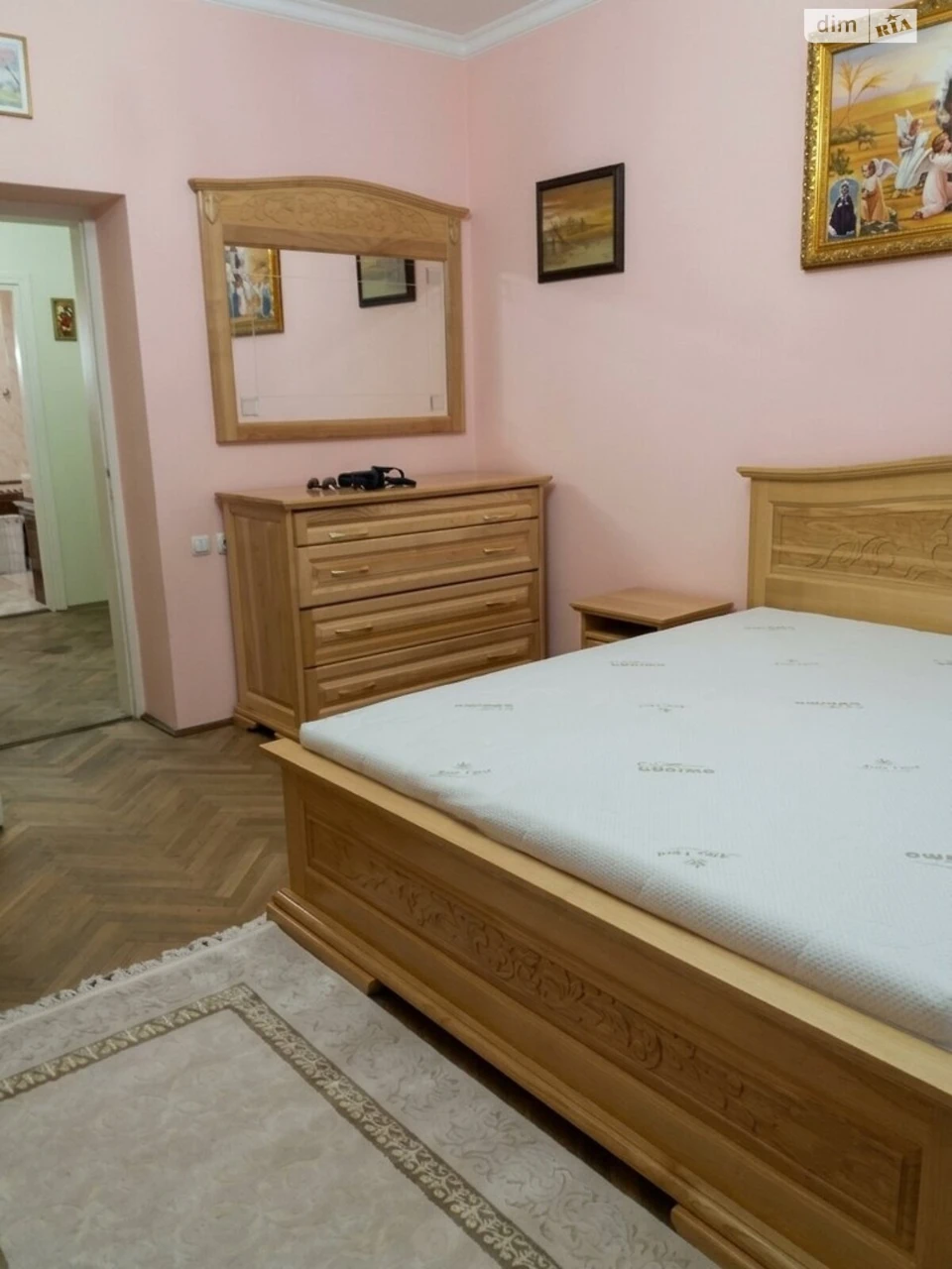 Продаж Квартира Вулька