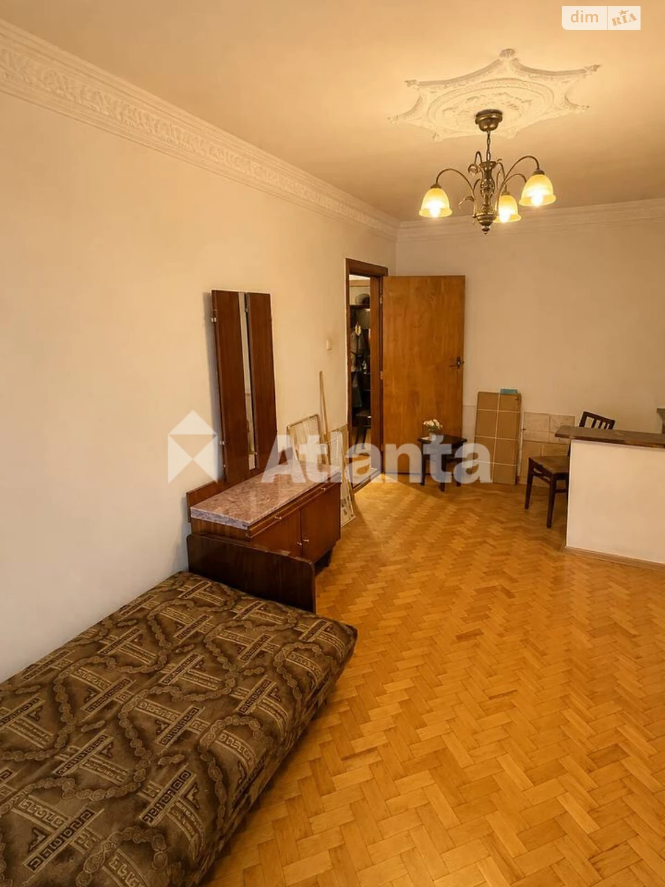 Продажа квартиры.