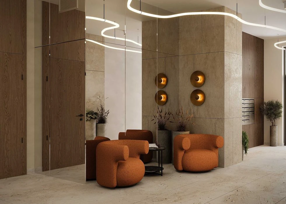 Продаж 2 кім. квартири SOUL PARK вул П. Орлика 64 кв.м