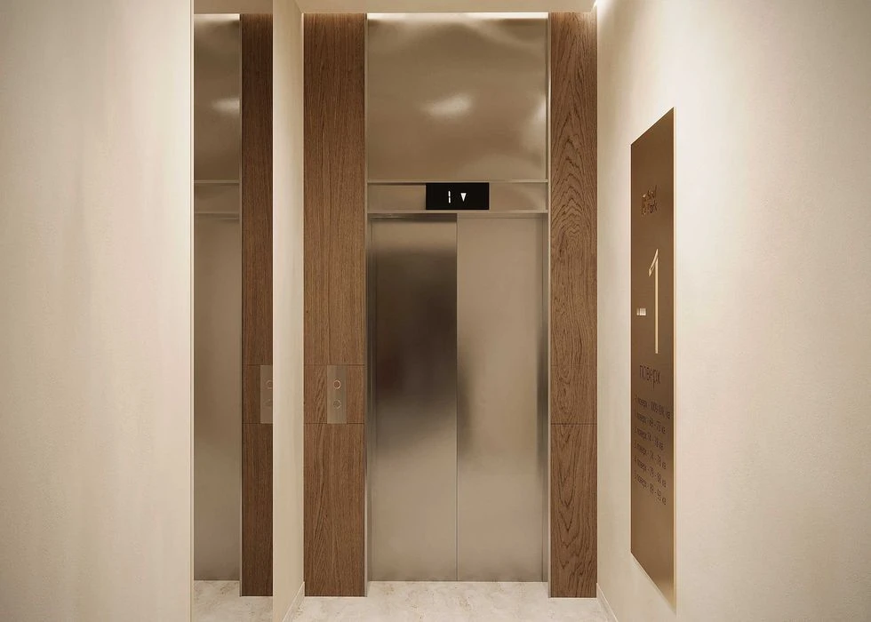 Продаж 2 кім. квартири SOUL PARK вул П. Орлика 64 кв.м