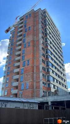 Без комісії! Продаж 2 кімнатної квартири вул Очеретяна - Мик