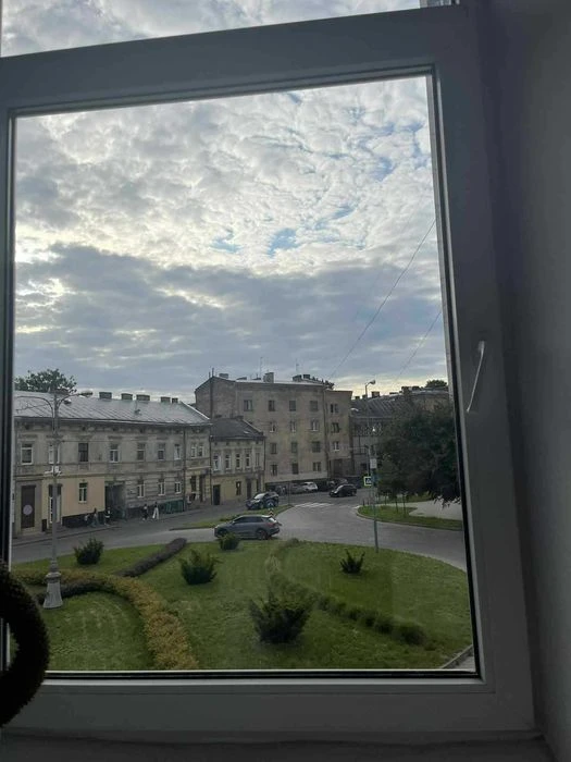 Львів вул.Джерельна 34 Квартира+Кавалерка Галицкий Район(ВЛА