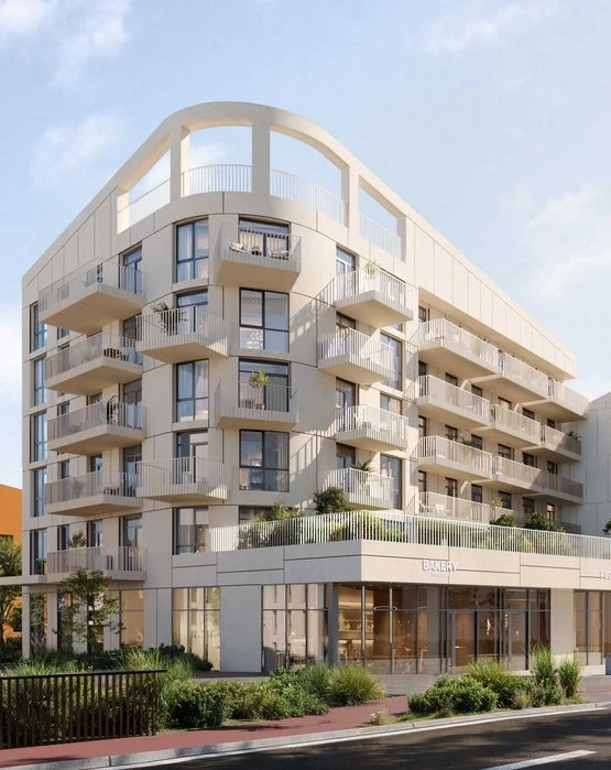 Продаж 2 кім. квартири SOUL PARK вул П. Орлика 66.46 кв.м