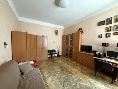 Продаж квартири на вул. Ярослава Мудрого. Ближній центр Льво