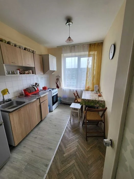 Продаж 3 кім. квартири по вул. Сихівська