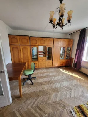 Продаж 3 кім. квартири по вул. Сихівська