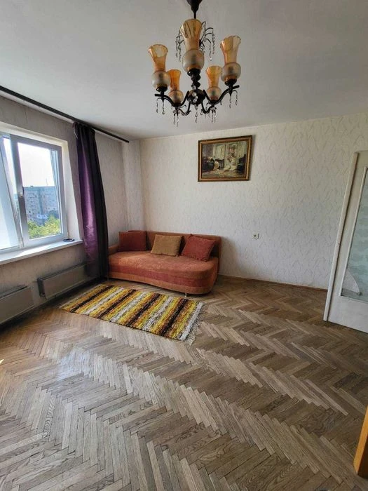 Продаж 3 кім. квартири по вул. Сихівська