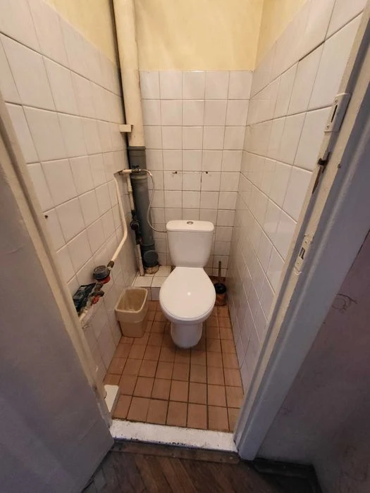 Продаж 3 кім. квартири по вул. Сихівська