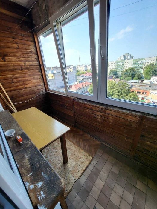 Продаж 3 кім. квартири по вул. Сихівська