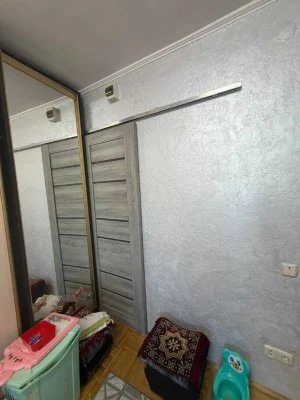 Продаж 3 кім квартири з ремонтом, вул. Виговського (поруч ТР