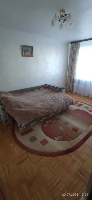 Продаж 3 кім квартири з ремонтом, вул. Виговського (поруч ТР