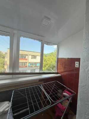 Продаж 3 кім квартири з ремонтом, вул. Виговського (поруч ТР