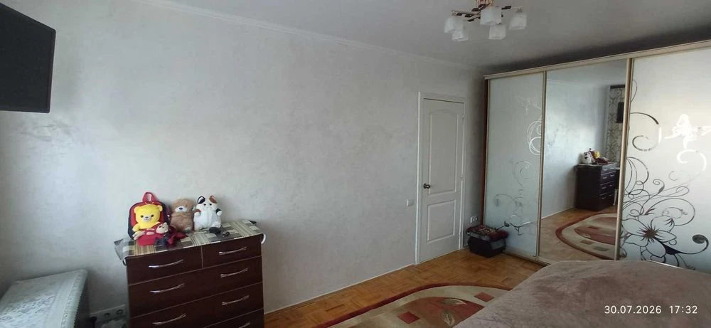 Продаж 3 кім квартири з ремонтом, вул. Виговського (поруч ТР