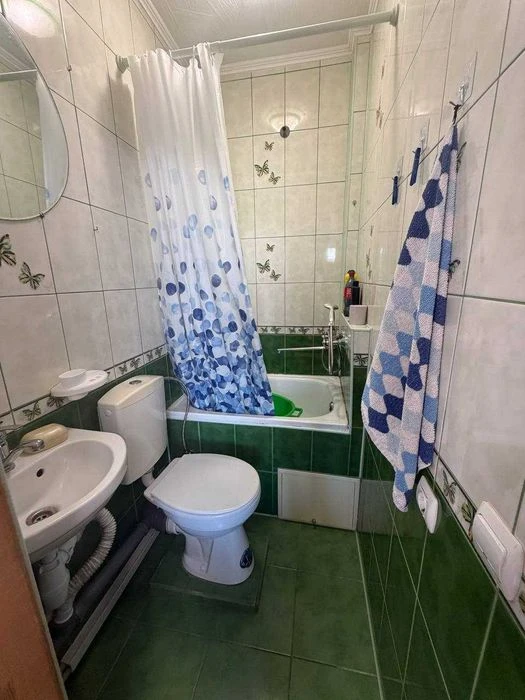 Продаж 3 кім квартири з ремонтом, вул. Виговського (поруч ТР