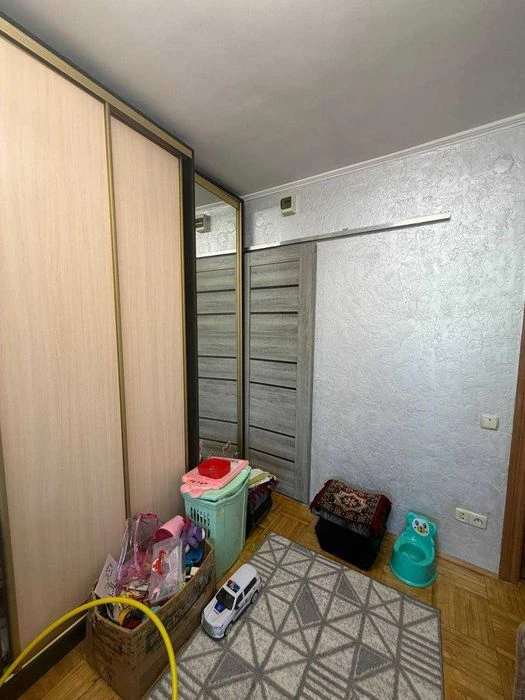 Продаж 3 кім квартири з ремонтом, вул. Виговського (поруч ТР