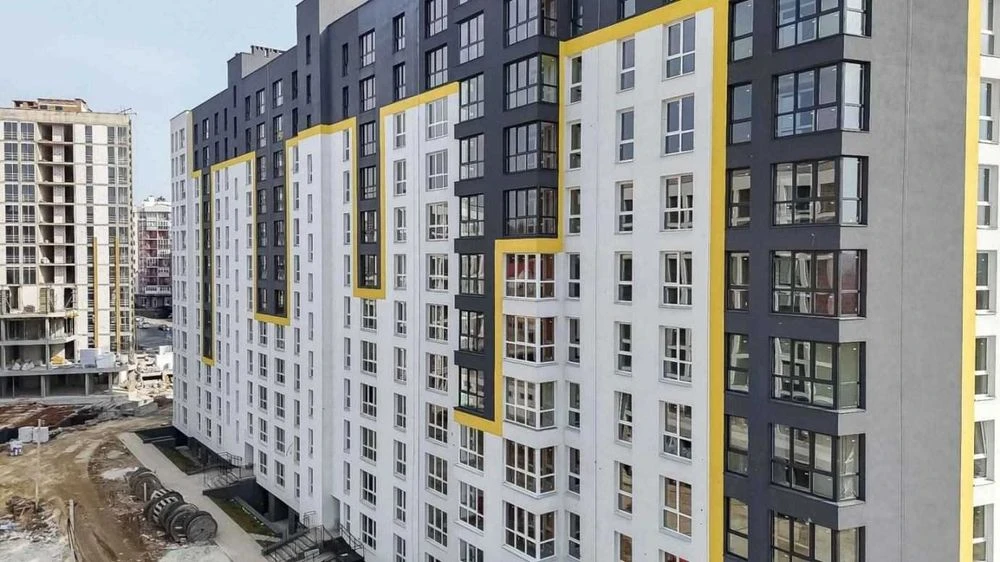 Продаж 2 кім. квартири по вул. Залізнична ЖК ШЕНГЕН