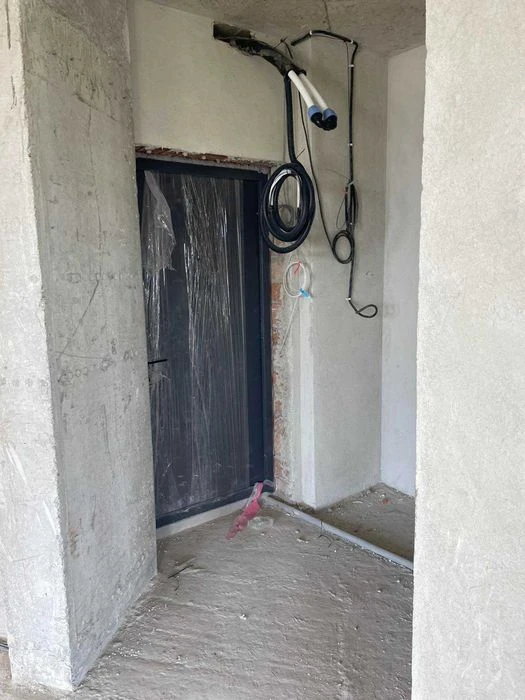 ЖК Five Address 3 кімнатна квартира вул.Раковського 24А Льві