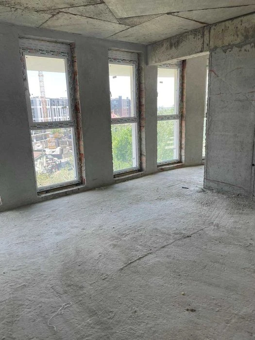 ЖК Five Address 3 кімнатна квартира вул.Раковського 24А Льві