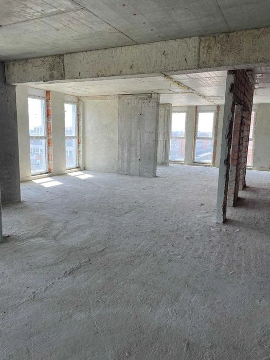 ЖК Five Address 3 кімнатна квартира вул.Раковського 24А Льві