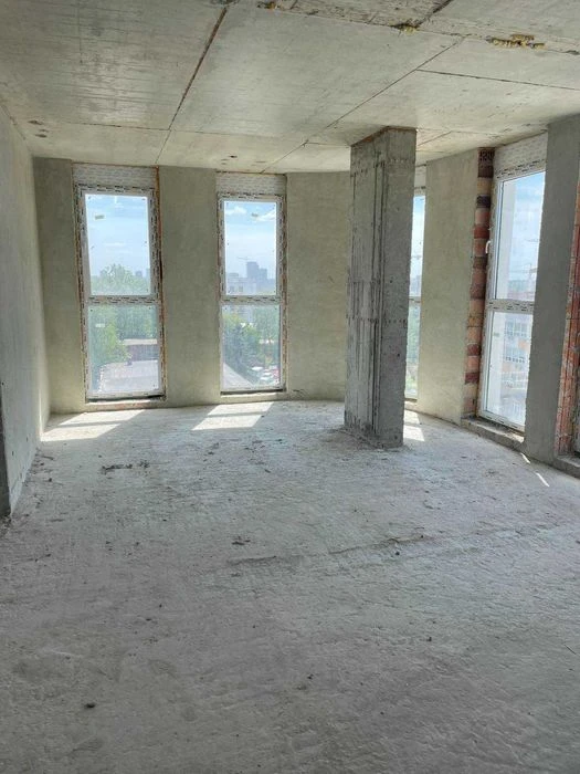 ЖК Five Address 3 кімнатна квартира вул.Раковського 24А Льві
