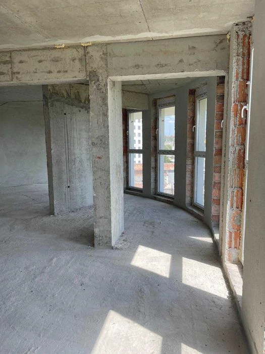 ЖК Five Address 3 кімнатна квартира вул.Раковського 24А Льві