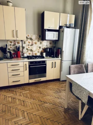 Продаж Квартира Центр