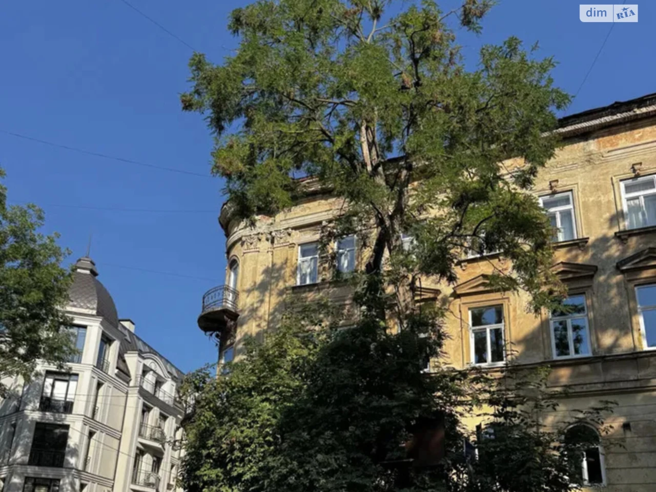 Продаж Квартира Центр