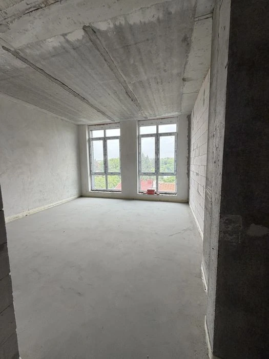 Продаж 2 кімн квартири 117 м2 в новобудові еліт класу вул. Ч