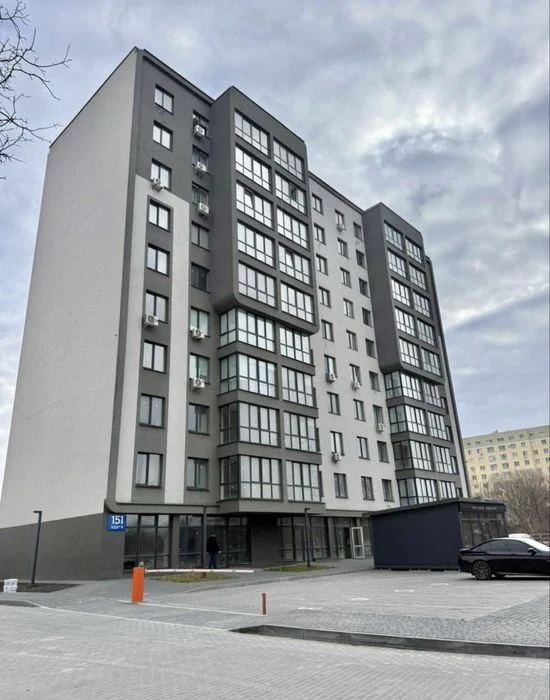 Продаж однокімнатної квартири