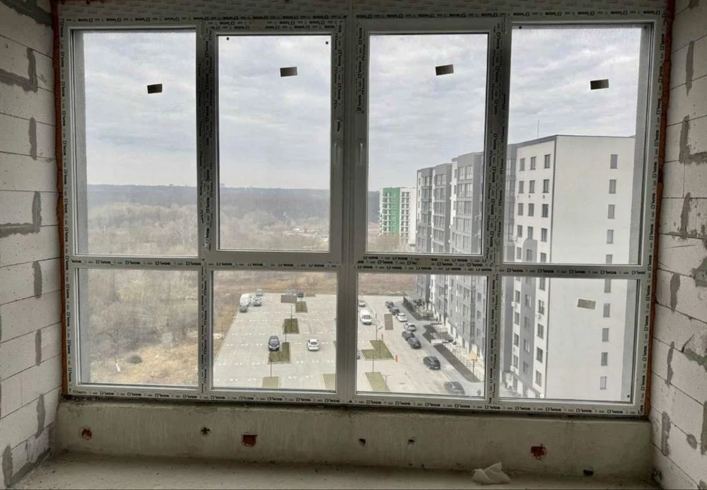 Продаж однокімнатної квартири