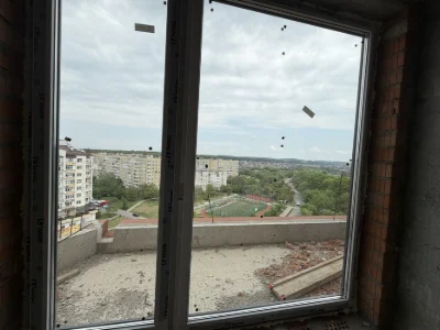 Продається 1 кім. Квартира з терасою в ЖК на Величковського