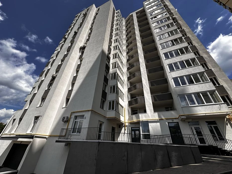 ‼️Продаж 1 кім кв з терасою Сихів Пр-кт Червоної калини/ Бер