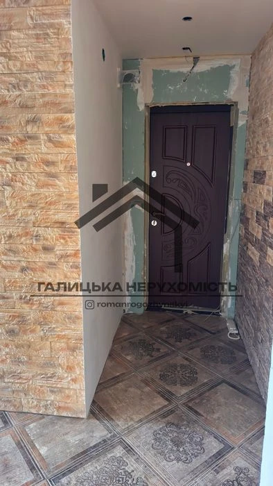 Продаж 2 кім квартири по вул. Яворницького