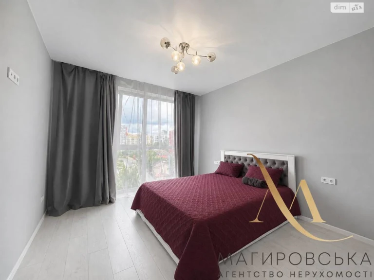 Продаж Квартира Сихівський