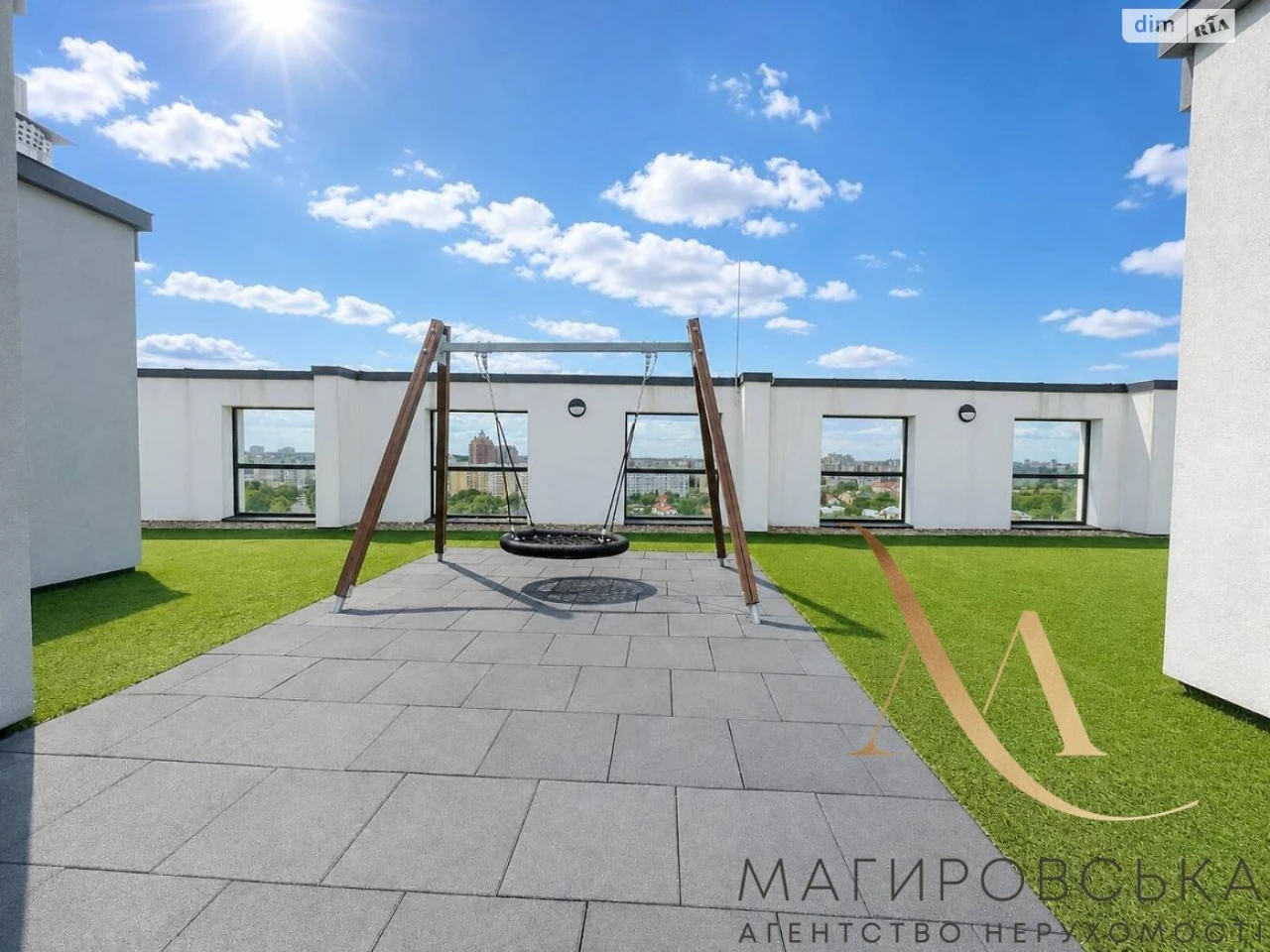 Продаж Квартира Сихівський
