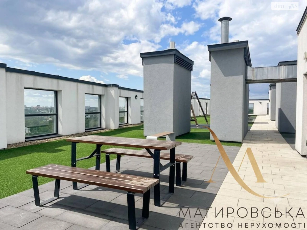Продаж Квартира Сихівський