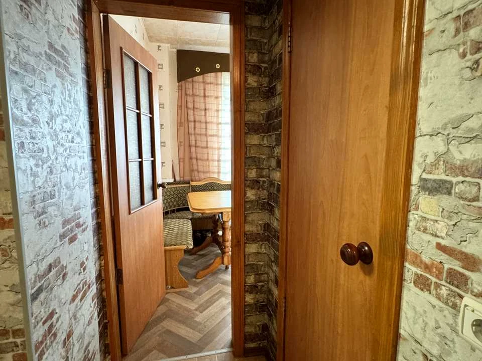 Apartment. Kharkiv, Aerokosmichny Ave. (Gagarina)
