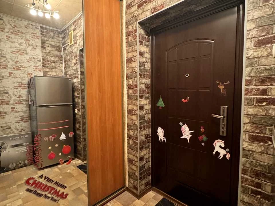 Apartment. Kharkiv, Aerokosmichny Ave. (Gagarina)