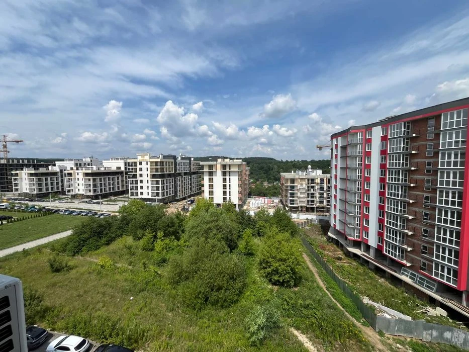 Продаж квартири 3-кім. новобудова ЖК Білий Шоколад - Під Гол