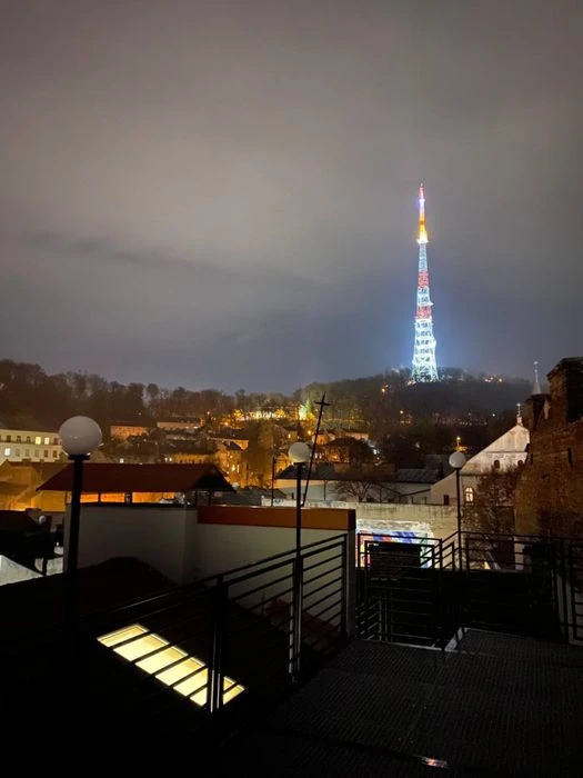 ЕКСКЛЮЗИВНА квартира в центрі Львова