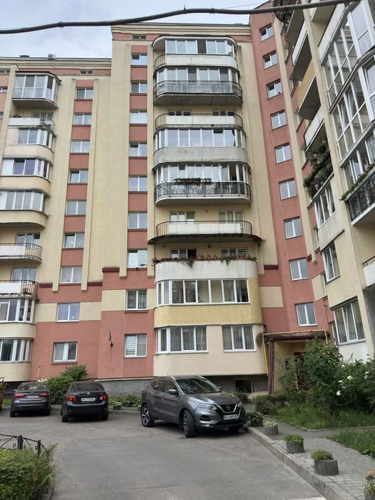 Продаж просторої 1 кім квартири вул Шевченка