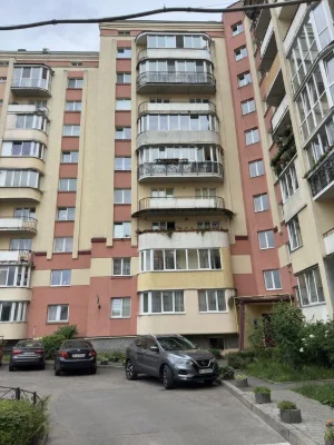 Продаж просторої 1 кім квартири вул Шевченка