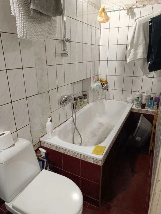 Продаж квартири в центрі міста