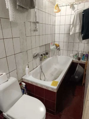 Продаж квартири в центрі міста