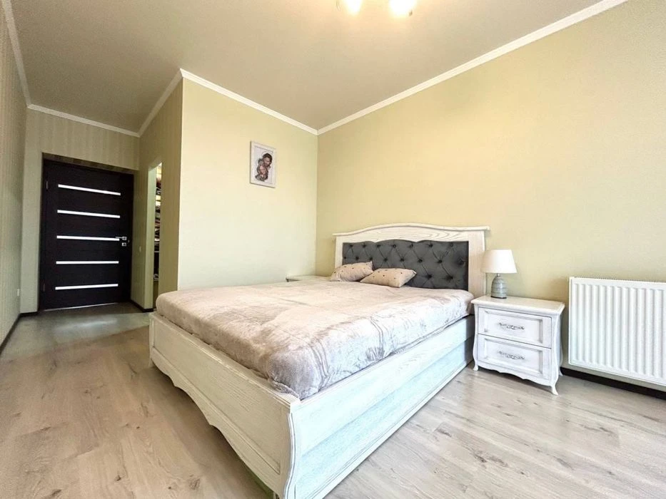 Продаж 2-кімнатна +кухня студія ЖК Галицький Лев