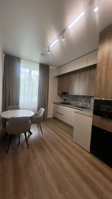 Продаж 1 кім квартири в ЖК Silent park по вул.Орлика