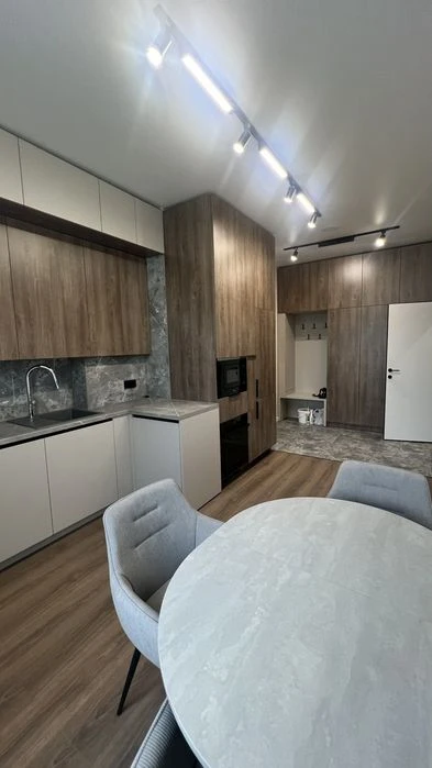Продаж 1 кім квартири в ЖК Silent park по вул.Орлика